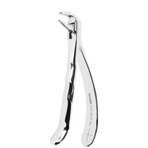 Fogászati fogó anatómikus Fig. 359