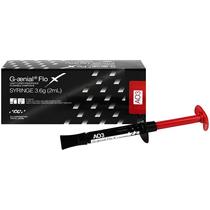 G-aenial Flo X, Syringe 1x2ml, AO3, EEP
