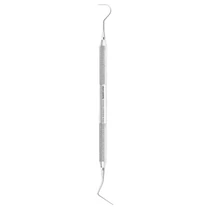 ASA Tasakmérő szonda Fig. 23/WILLIAMS