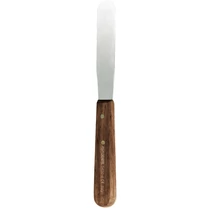ASA Alginát spatula Fig. 6 fa nyéllel 20,5cm