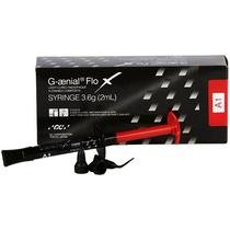 G-aenial Flo X, Syringe 1x2ml (3,6g) A1, EEP