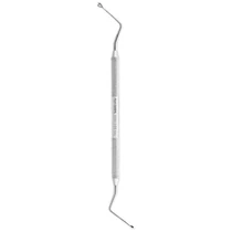 ASA Volkmann kanál Fig. 3 HEMINGWAY 2,9mm