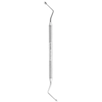 ASA Volkmann kanál Fig. 4 HEMINGWAY 3,4mm