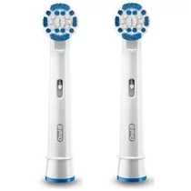 Oral-B EB20-2 : pótfej 2 db Precision Clean - Oral-B-Braun