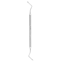 ASA Volkmann éles kanál Fig. 86 LUCAS 3,2mm