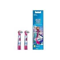 Oral-B EB10-2 pótfej 2 db gyerek Frozen - Oral-B-Braun