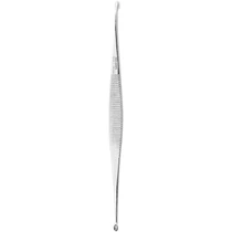 ASA Volkmann kanál egyenes Fig. 1/2 WILLIGER 3,5-4mm