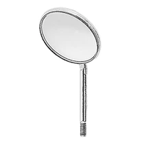 Tükörszem Fig. 4, nagyítós, 22mm, 12db