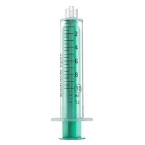 10ml Injekt fecskendő lock, 100db - B.BRAUN