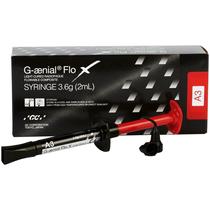 G-aenial Flo X, Syringe 1x2ml (3.6g) A3, EEP