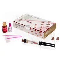 GC G-CEM LinkForce Starter Kit A2