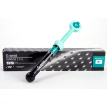 GC G-aenial B1, Syringe, 2.7 ml (4.7 g), EEP
