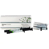 Admira Fusion Flow syringe 2 x 2g A3