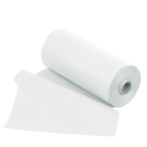 Nyálkendő tekercses, fehér, 60db, 50x80cm, 2 réteg - ASA egyszerhasználatos
