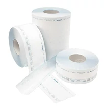 ASA Sterilizáló fólia tekercs, 10cm x 200m