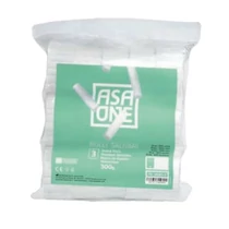 ASA Vattatekercs, pamut, 3-as, 12mm, 300g, 450db