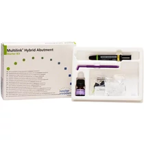 Multilink Hybrid Abutment Starter Kit