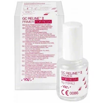 GC Reline II Primer for Resin - 10ml (8g) liquid - GC