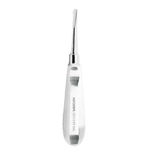 ASA Gyökér emelő Fig. 2H HEIDBRINK 5mm kerek