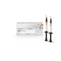 Admira Fusion x-base syringe 2 x 2g universal