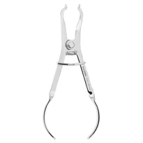 ASA Kofferdam fogó IVORY 17cm