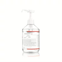 Prosept Gél 500 ml műtéti kézfertőtlenítő gél - Prosept