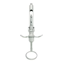 ASA Intraligamentális fecskendő 1,8ml