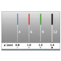 Rebilda Post GT No. 6 (~ o 1,0) 5 db