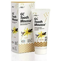 GC Tooth Mousse vaníliás (1 db )