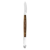 ASA Viaszkés kanalas Fig. 1, 12,5cm