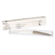 Solventum Sof-Lex Csíkok 100 db durva (Keskeny)