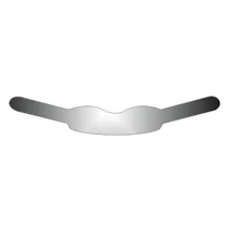 Fémmatricaszalag moláris fogakhoz (12db) 35micron - TOR