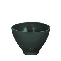 ASA Keverőcsésze 120mm zöld 0,5L ASA