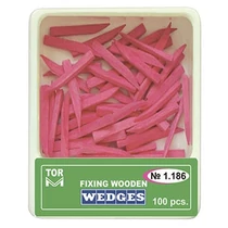 Faék (100db) (pink, medium, hosszú) - TOR
