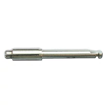 Polírkoronghoz mandrel 1db - TOR