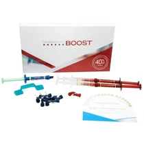 ULTRADENT Opalescence Boost 40% rendelői fogfehérítő készlet