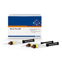 Meron Plus QM - QuickMix syringe 3 x 8,5 g - Voco