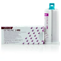 Reline II Soft, Cartridge 1 x 61g (48ml), EEP