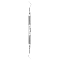 Heidemann spatula anatómiai, kétvégű, ASA LIGHT Fig. 1