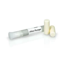 IPS Alox Plunger 2 pcs - IVOCLAR