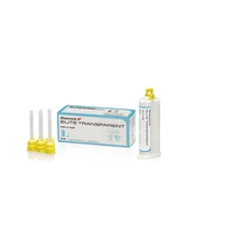 Elite Transparent 50ml