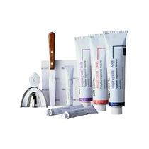Impregum Soft Sűrű utánt. 2x120ml bázis, 2x15ml kat. - 3M-ESPE