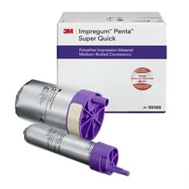 Impregum Penta Super Quick Medium Body, 300+60ml - 3M-ESPE