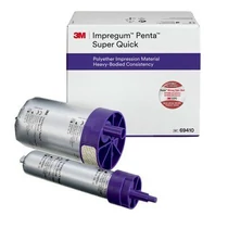 Impregum Penta Super Quick HeavyBody, 300+60ml - 3M-ESPE