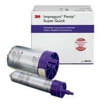 Impregum Penta Super Quick HeavyBody, 300+60ml - 3M-ESPE