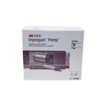 Solventum Impregum Penta Single Pack 1x300ml bázis, 1x60ml kat.