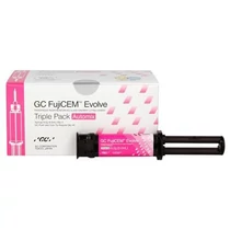 FujiCem Evolve Triple Pack Automix 3x9,2g