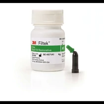 Filtek One Bulk Fill Posterior, C2, 20x0.2g kapszula - 3M-ESPE