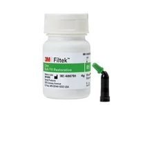 Filtek One Bulk Fill Posterior B1 20x0,2g kapszula - 3M-ESPE