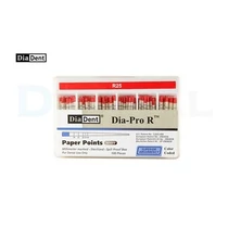 Diadent Dia-Pro-R #25 Reciproc Papírpoén